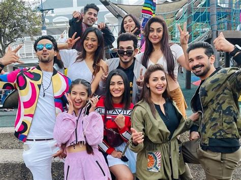 Khatron Ke Khiladi 11 .